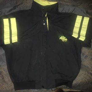 Vintage ‘Mac Racing’ jacket